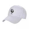 Neues 03-Logo The Dillinger Escape Plan Genre Metalcore Band Baseballkappe lustiger Hut Vintage Herren Damen