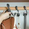 Bag Hanger Hook Handbag Hat Scarf Storage Rack Wardrobe Backpack Hook Handbag Holder Storage Rack Organization