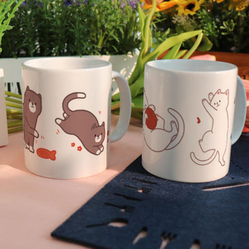 pa303-Design Mug 2p-I am the owner of the house 2