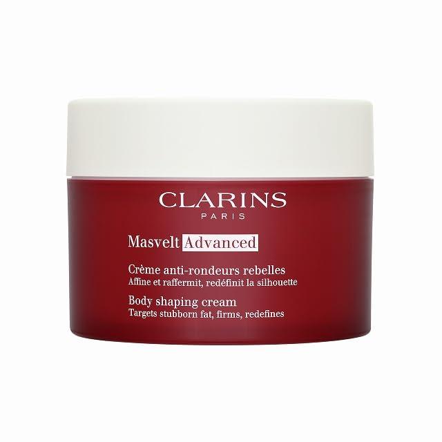 

Clarins Maswelt Advanced 200 г [предмет]