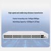 Huawei Kunling S310-48P4X 48-Port POE Managed Ethernet Switch