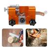 Portable Chainsaw Sharpening Chainsaw Fixture Chainsaw Sharpener Tools