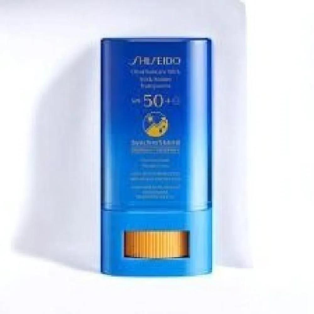 Shiseido Clear Sun Care Stick SPF50+ 20g