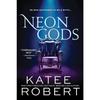 Neon Gods English Book Paperback # UKN647