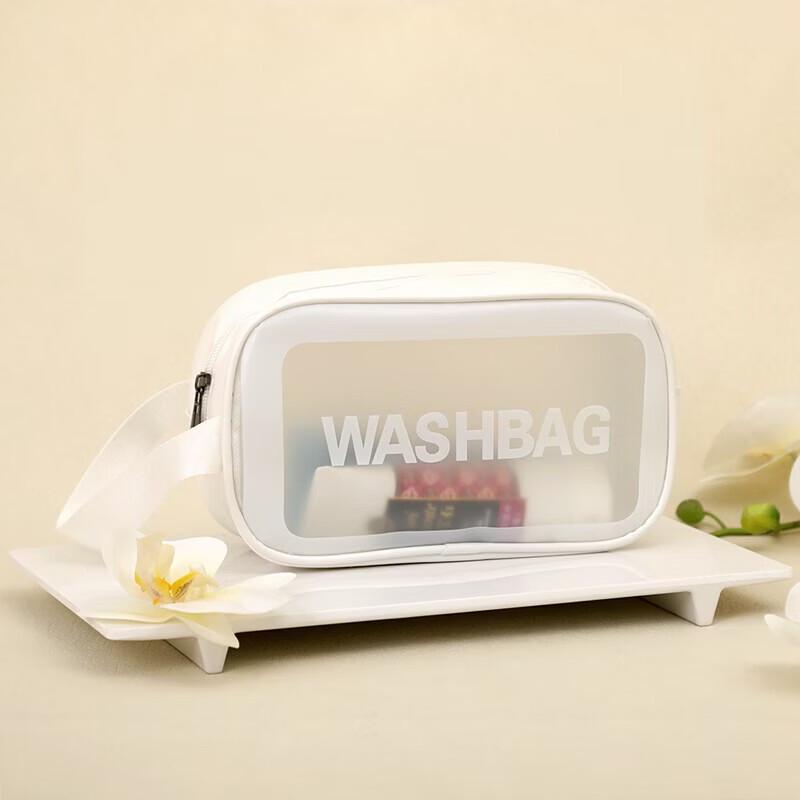 Tesori D'oriente Romantic Floral Travel Wash Set