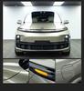 Applicable Ideal TPU Car Wrap L9 L8 L7 ONE - Full Invisible Surface Protection Film
