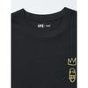 Uniqlo Japan Jean Michel Basquiat Ut Relaxed Fit