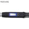 Chave de Torque Digital de Alta Precisão WIZTANK com Memória