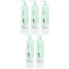 Adolph Oil Control & Volumizing Shampoo 5-Pack