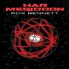 Har Megiddon by Ron Bennett Paperback Book 9798895431030