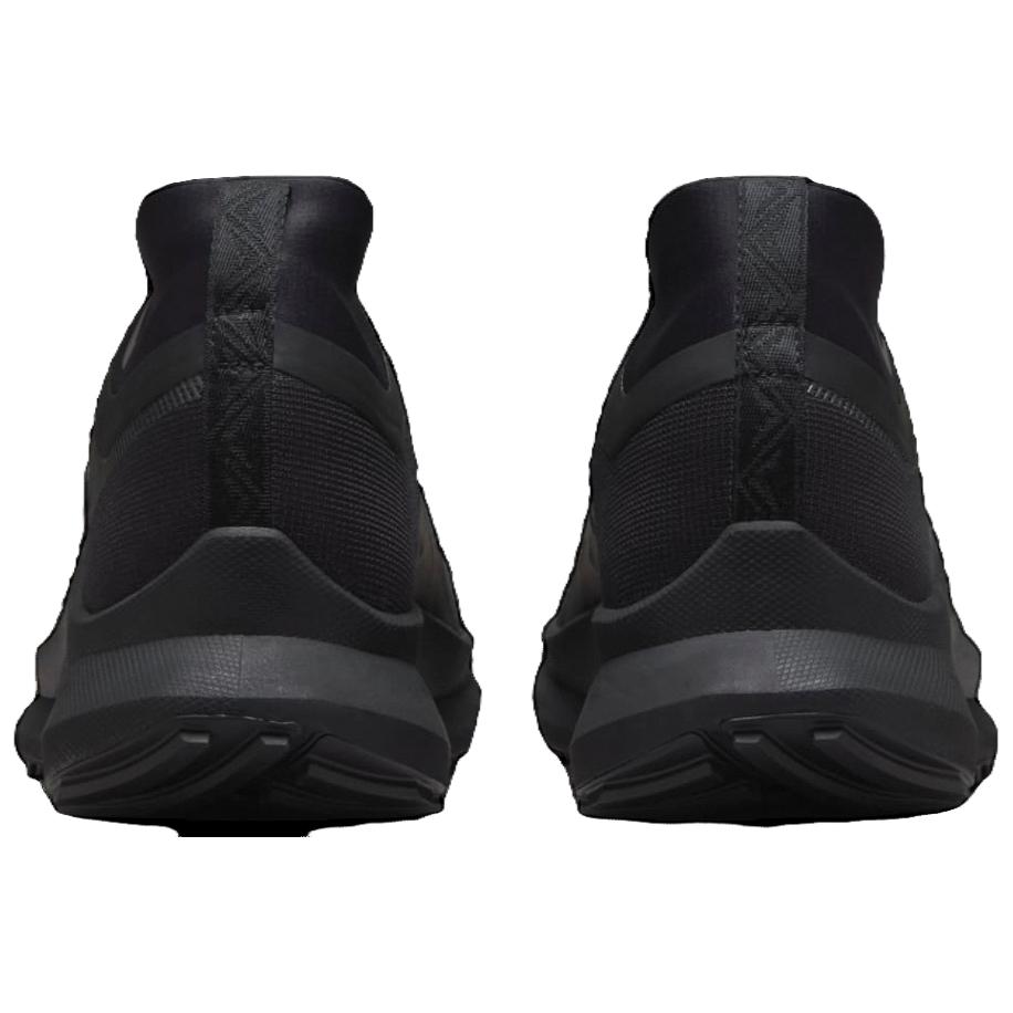 Nike React Pegasus Trail 4 GORE-TEX Černá Antracit Unisex Tenisky Sametově hnědá HM9728-002