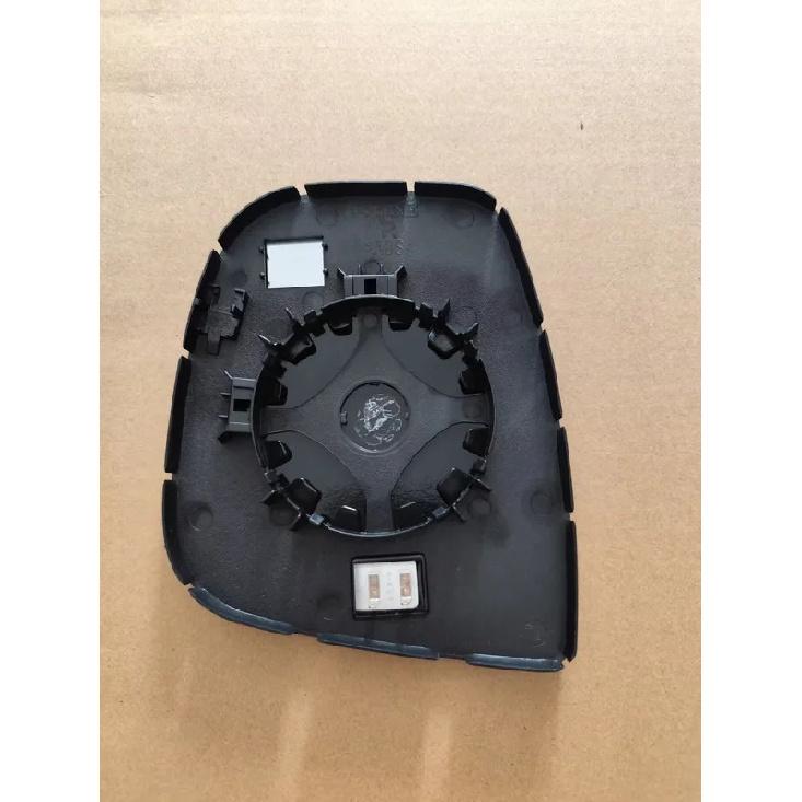 HY-171 Car Wing Mirror Glass Replacement For CITROEN SPACETOURER 2016 2017 2018 heated with back plate