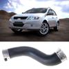 Car Intercooler Turbochargers Air Pipe for W204 W212 W218 C180 E200 E250 M274 Radiator Supercharged Air Intake Duct Hose