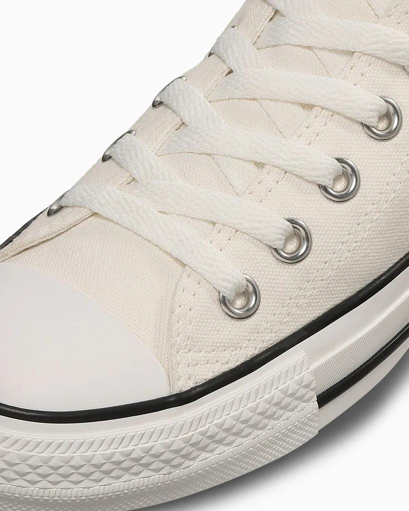 31318161 Converse All Star PM OX White Silver (Men's)