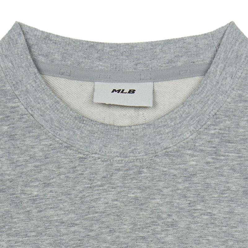 MLB Unisex Pullover Hoodie 3AMTB0151