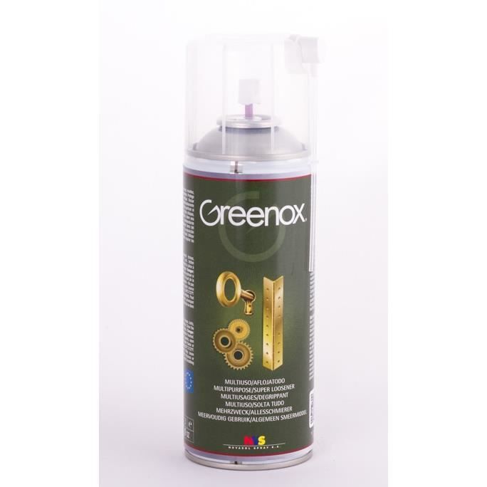 Spray Degripant Multi-uz Aerosol 400ml - Pinty Plus Incolor
