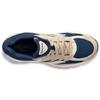 Saucony ProGrid Omni 9 Premium 'Beige Navy Blue' Men's S70740-4