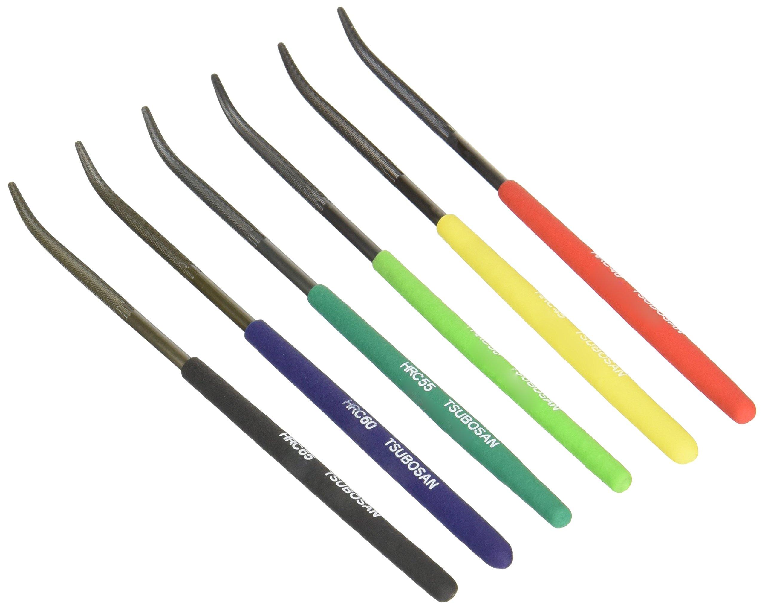 

Проверка твердости Tsubosan MA00600