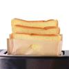 Teflon High-Temperature Resistant Baking Bag for Microwaves, Toast, and More, Food Grade Material.