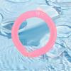 Tube Neck Cooler Reusable Ice Pack Neck Cooling Ring Gel Liquid Ice Maker Cooling Neck Wraps Outdoor