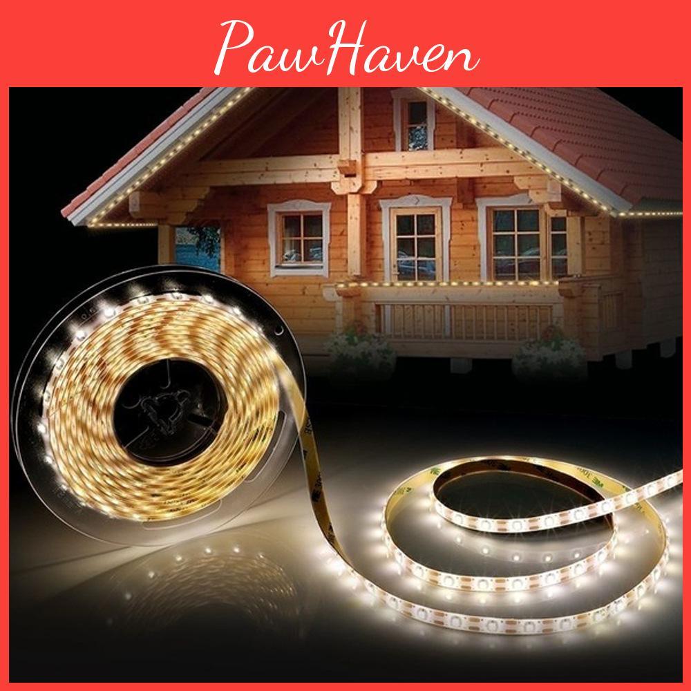 Waterproof Rgb Solar Led Light Strips For Courtyard And Home Decor 50000 Hours Life