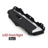 Car Interior Door Window Lifting Switch Button Control Panel Outer Cover Trim For BMW X3 X4 G01 G02 G08 F97 F98 2018-2021