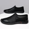 New Hollow Out Sneakers Men Breathable Mesh Flats Lightweight Casual Walking Shoes Man Slip-On Driving Footwear Handmade Loafers