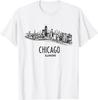 Tops – T-Shirts