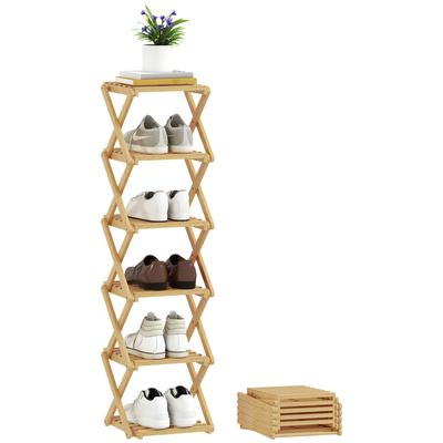 Mobilier pentru salon – Rafturi de pantofi