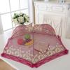New Umbrella Style Food Covers Anti Fly Mosquito Meal Cover Lace  Kitchen Gadgets Cooking Tools