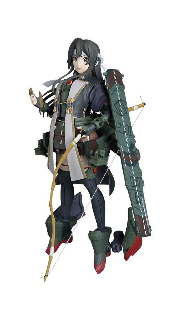 

SEGA Kantai Collection KanColle Super Premium Фигурка Zuikaku Kai Ni Battle Mode SPM