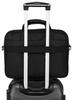 Laptop bag PTN GBP-21-1-G-3293 Black+Black