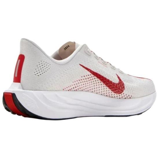 Nike Tenisi Pegasus Plus Platinum Tint University Red pentru bărbați White Phantom Black FQ7262-003