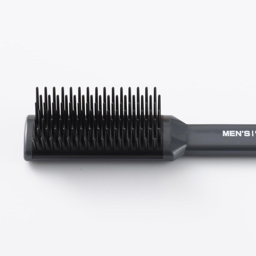 Kai Hair Care KQ3003 Men's Brush, Small,