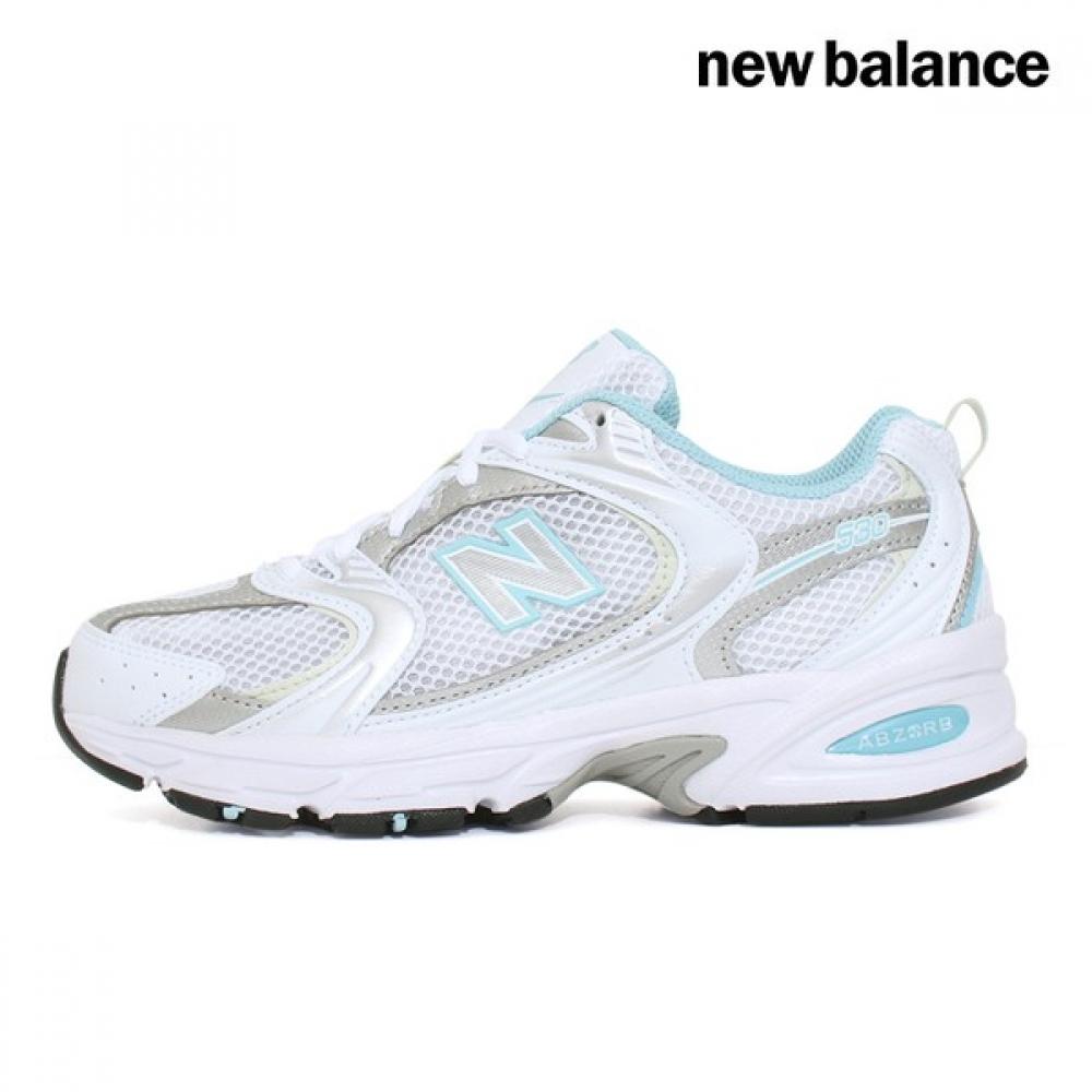 [New Balance Shoes] New Balance 530 Sneakers Running Shoes  Mr530sgb 