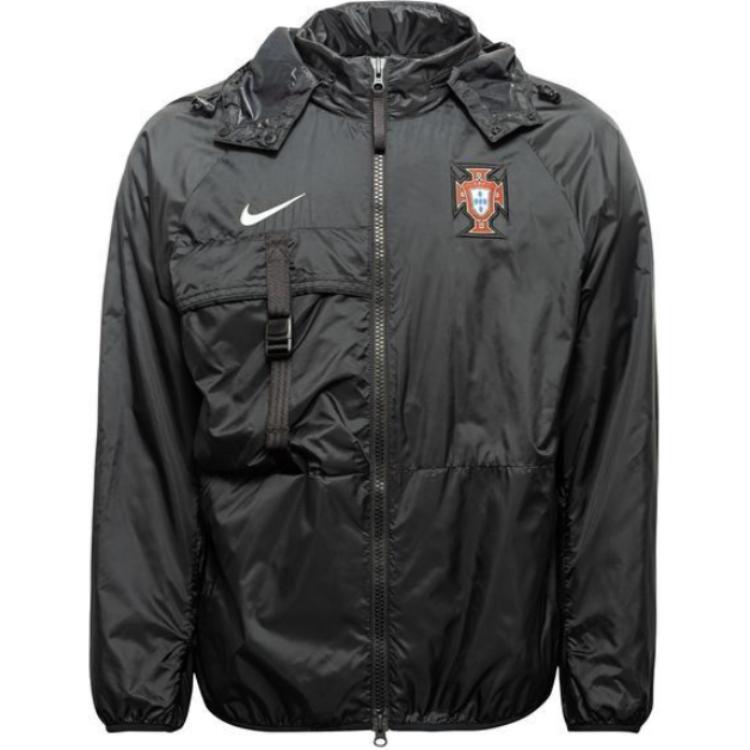 

New Nike Jackets & Coats Men s Black FZ8362-010 XL