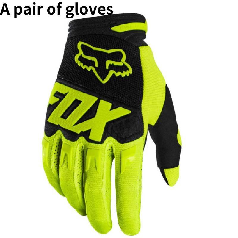 Outdoor Gloves Motorcycle Cycling Sport Dirtpaw Glove Comfort Fashion