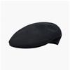 Kangol 0287bc Black Tropic 504 Hunting Cap