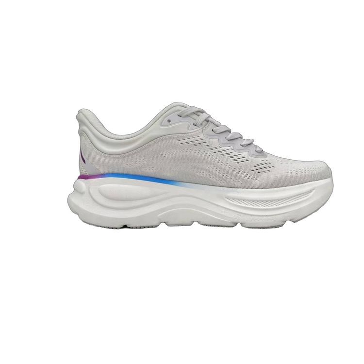 Nuove Scarpe da Corsa Ammortizzate Leggere per Uomo Donna Strada Comode Sneakers Sportive