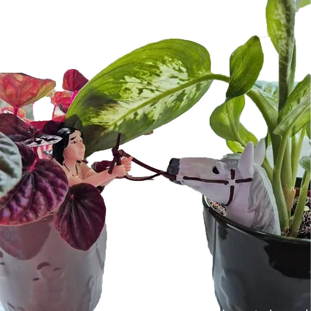 Der Unendliche Geschichte Gartenzwerg