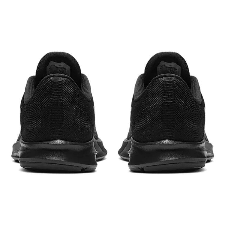 Nike Downshifter 9 'Nero/Antracite' AQ7481-005