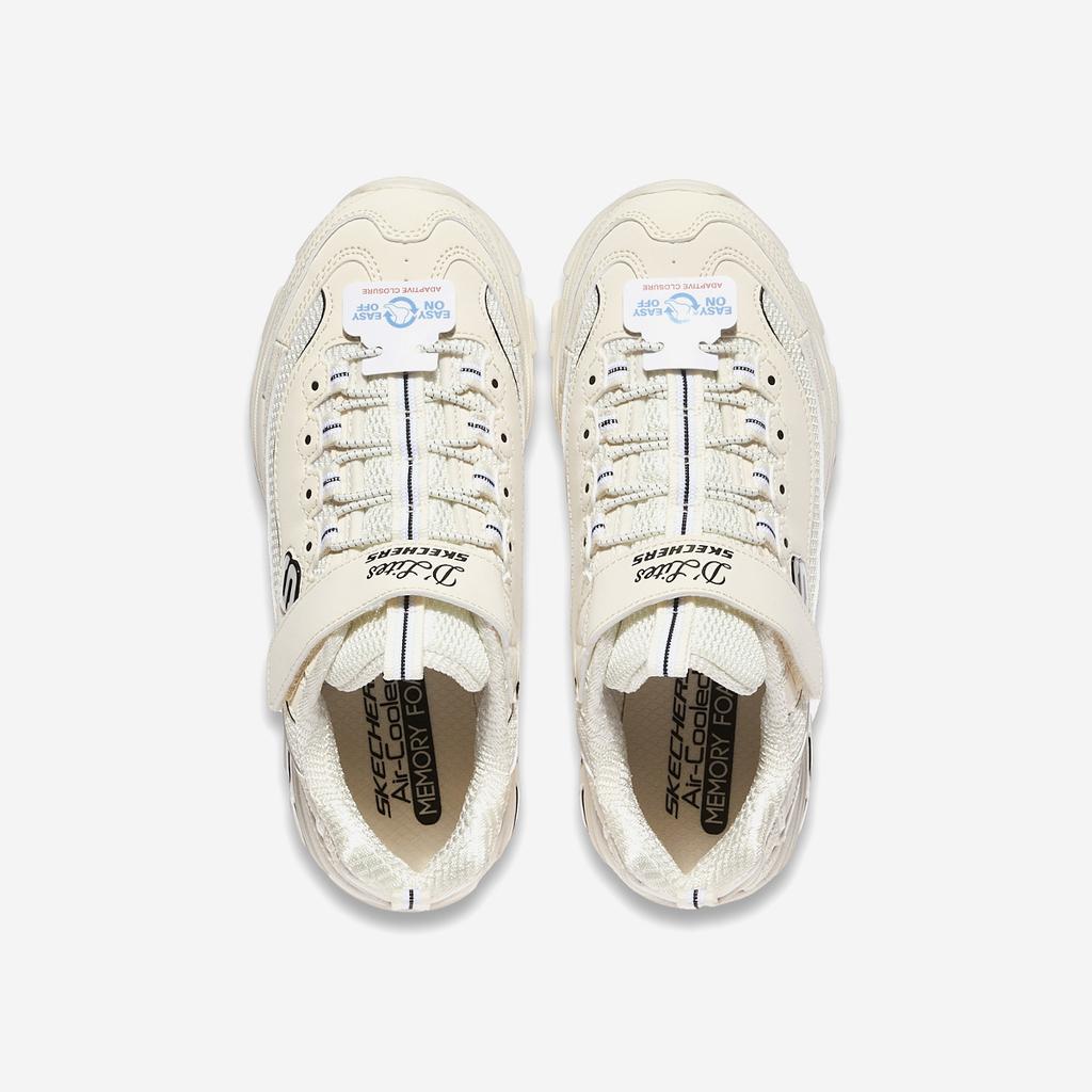 Skechers Delight Kids, 319062L, 1010112071, Populární korejské boty