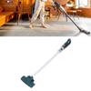 Cordless Vacuum Cleaner 8500Pa Suction Power Handheld Vacuum Cleaner with 600ml Dusts Cup for Home Floor 120W