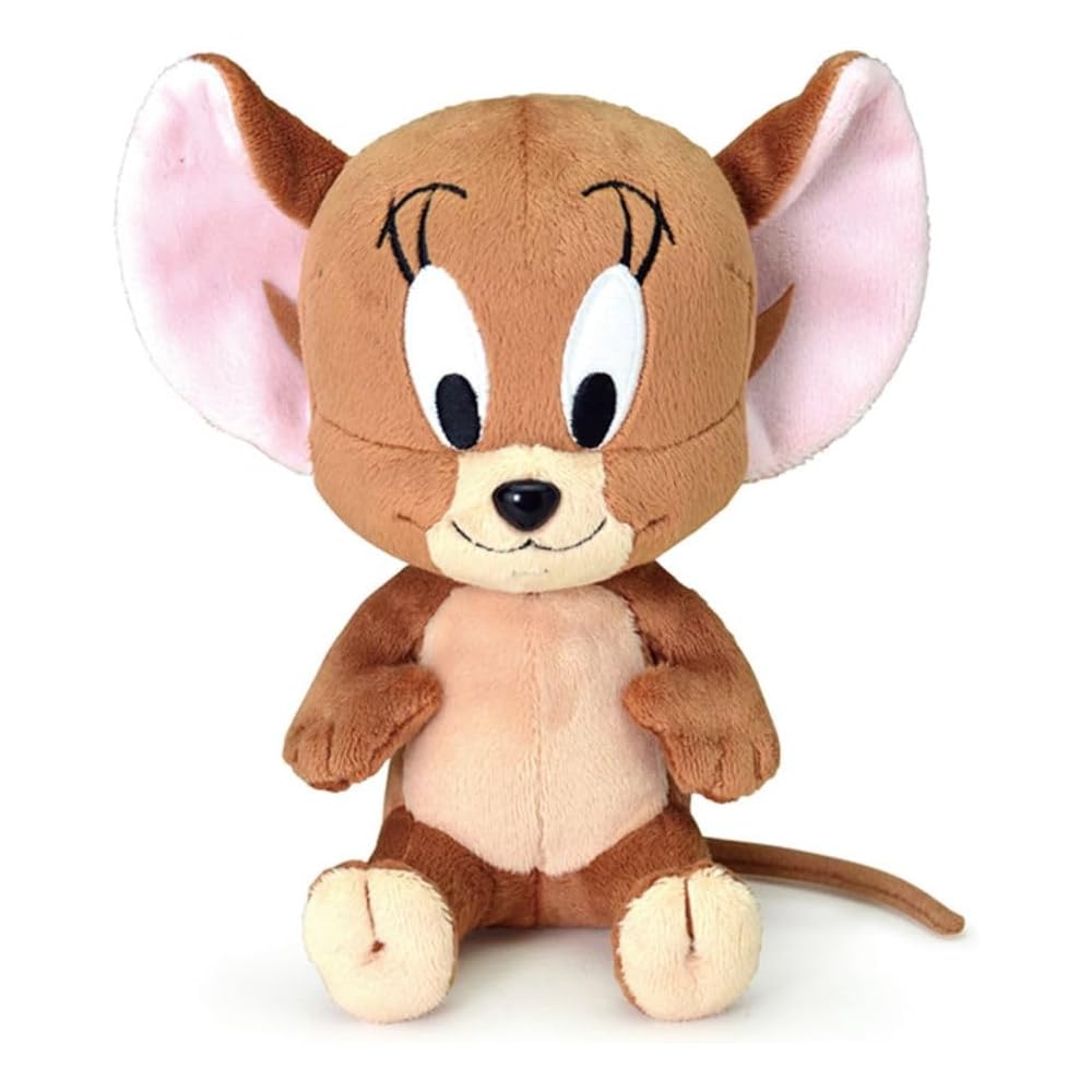 Sekiguchi Tom and Jerry Jelly Plush Toy Small 541362