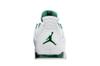Jordan 4 Verde Ossidato Retrò