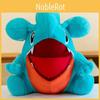 Shark Big Mouth Plush Toy Adorable Dilong Baby Stuffed Animal Gift Perfect