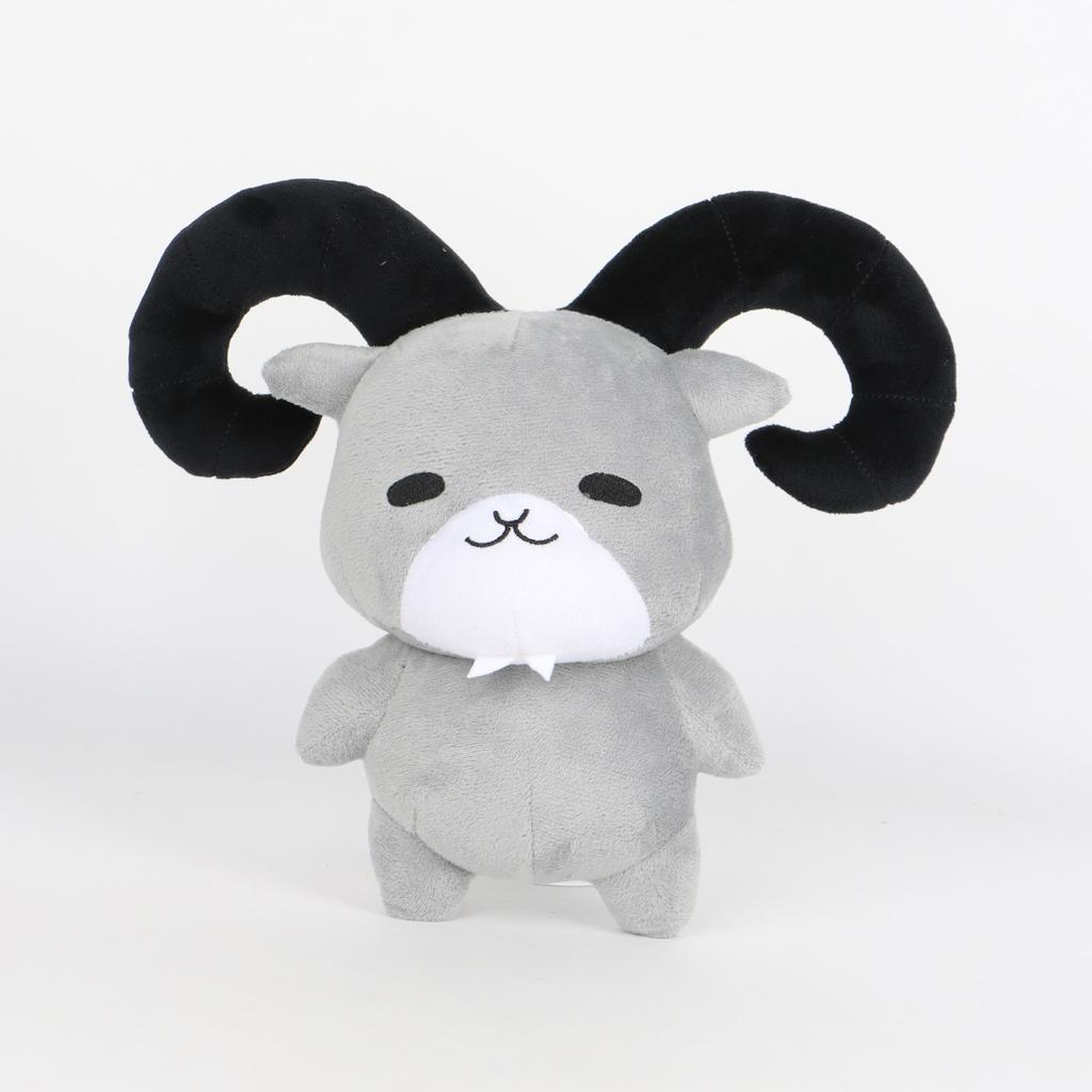 99 nocí v lese Hra s jelenem Periferie Plyšová hračka Figurka jelena