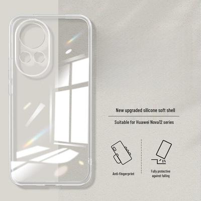 Huawei Nova 12/12 Pro Clear Protective Case