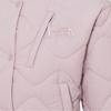 The North Face Women S eSSential Light V Motion Jacket Pale Pink