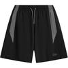 Cool And Comfortable Loose Fit Mid Waist Sports Shorts Men Shorts AKSW199